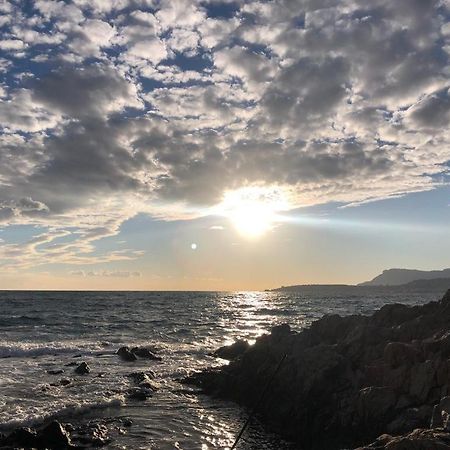 Amore A Prima Vista !! Mortola Mortola Superiore Esterno foto