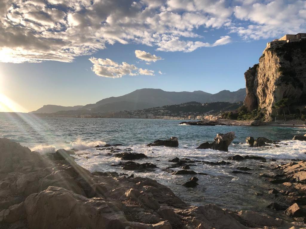 Amore A Prima Vista !! Mortola Mortola Superiore Esterno foto